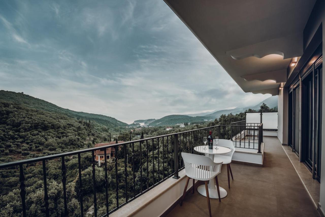 Suites Of Happiness Párga Exterior foto