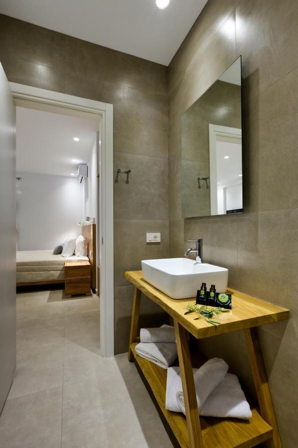 Suites Of Happiness Párga Exterior foto