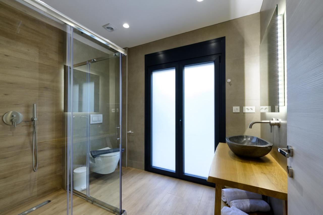 Suites Of Happiness Párga Exterior foto